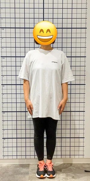 ビフォーアフター