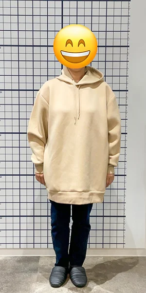 ビフォーアフター