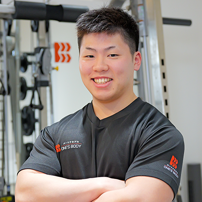 パーソナルトレーナー